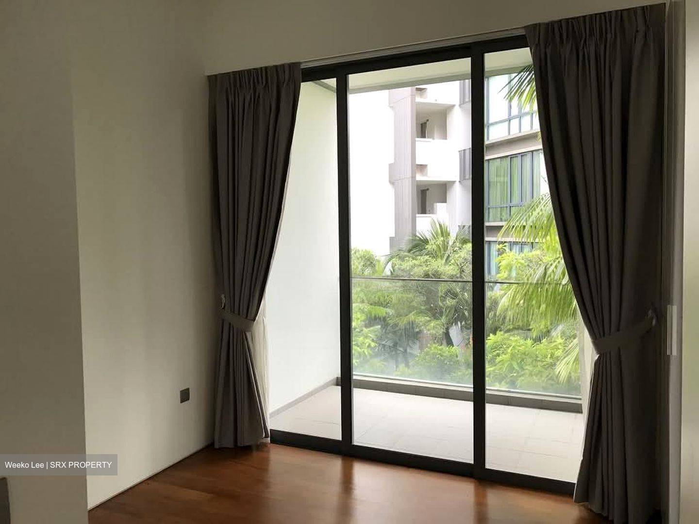 Holland Residences (D10), Condominium #539841911